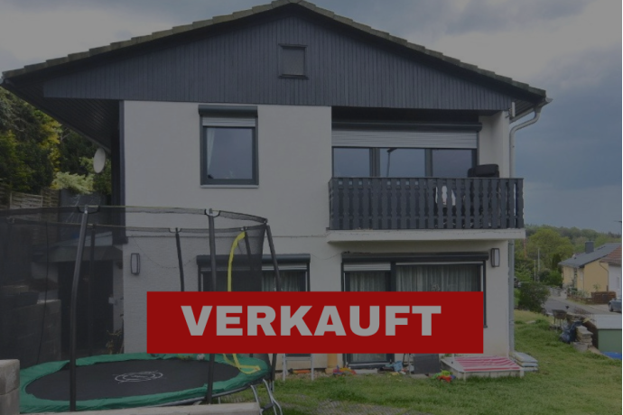 Attraktives und modernisiertes EFH mit Stellplatz und Gartengrundstück